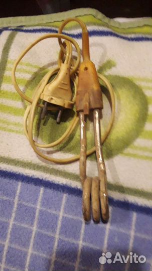 Кипятильник СССР