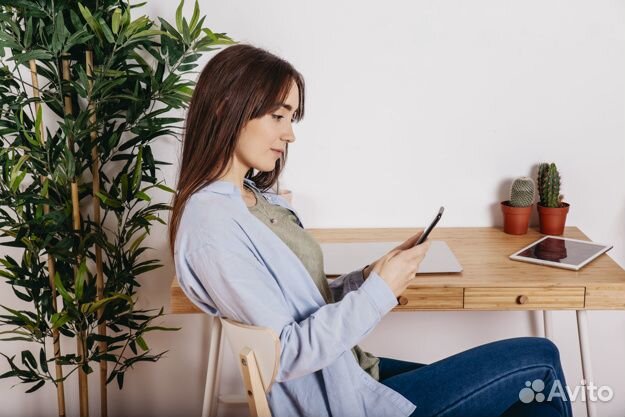 Продвижение соц сетей