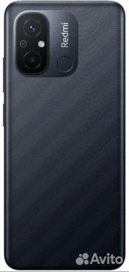 Xiaomi Redmi 12C, 4/128 ГБ