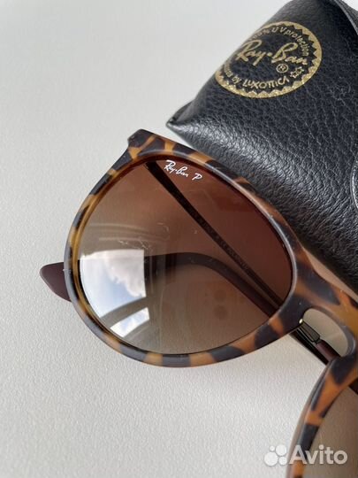 Очки ray-ban erika