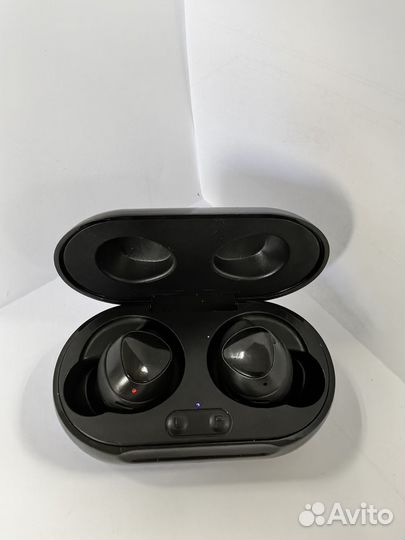 Беспроводные наушники samsung galaxy buds pro рlus