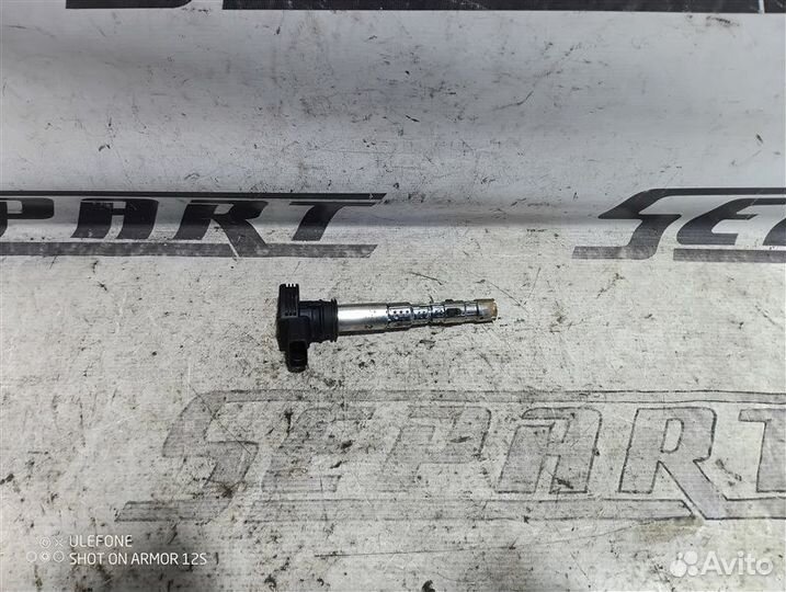 Катушка зажигания Volkswagen Passat B6 2.0 BVY