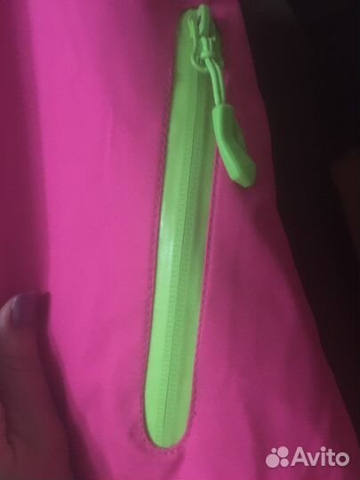 Комбинезон сноубордический tigon