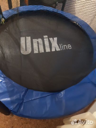 Батут Unix line 6ft