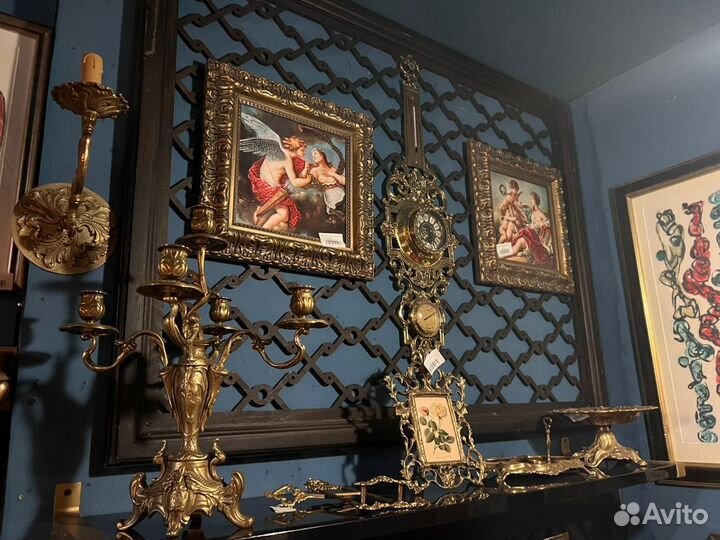 Аренда реквизита