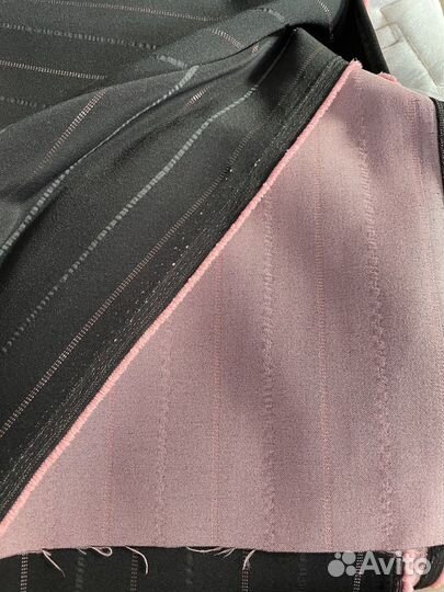 Ткань костюмная