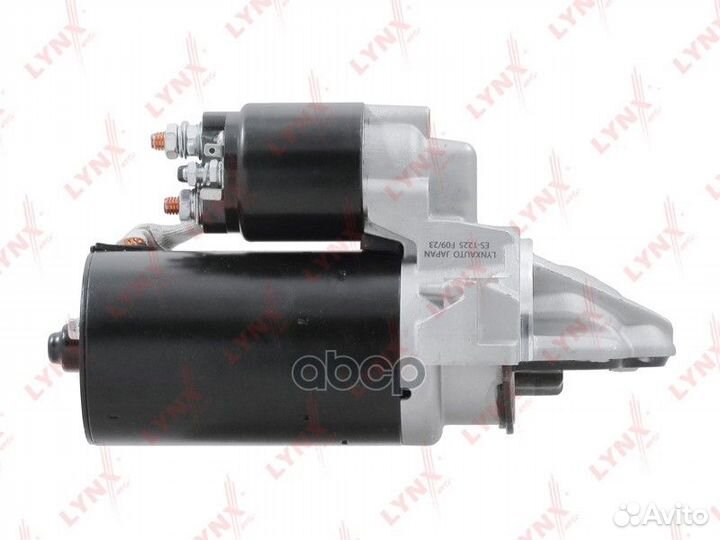 Стартер ES1225 lynxauto