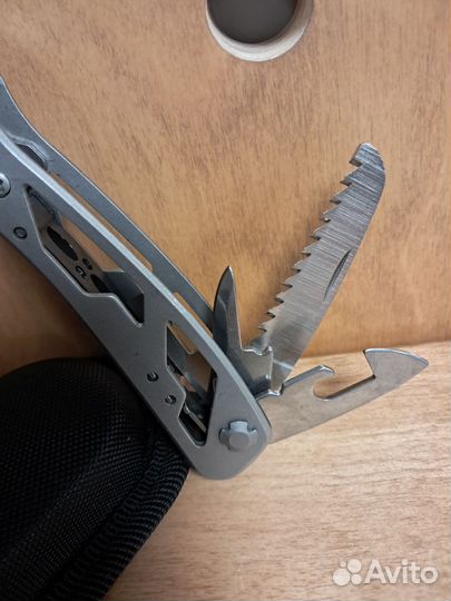 Stanley мультитул