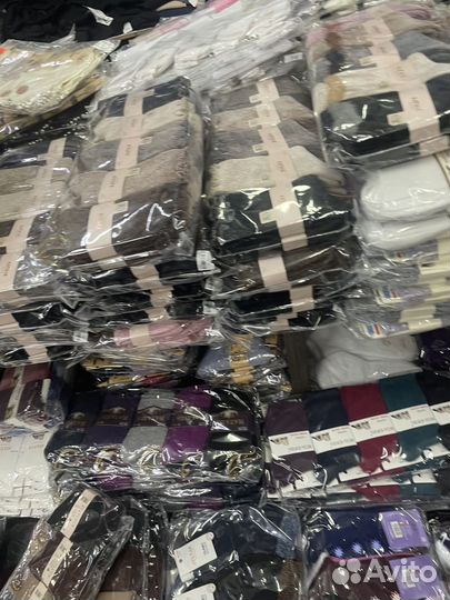 Носки оптом