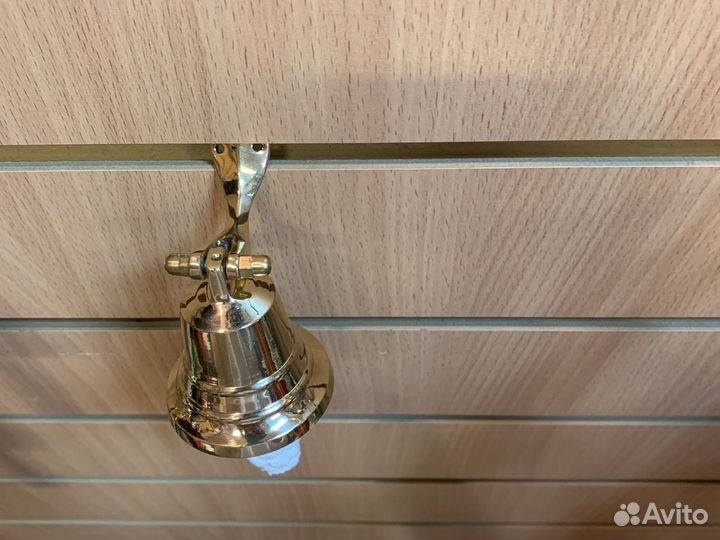 Колокол рында