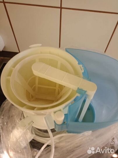 Кофеварка капельная Scarlett