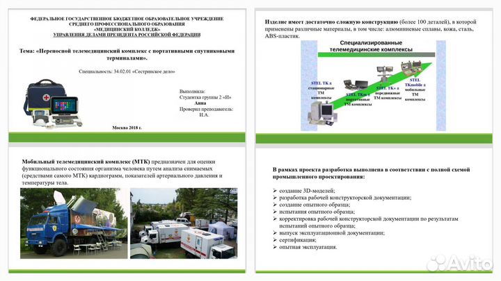 Создание презентации power point