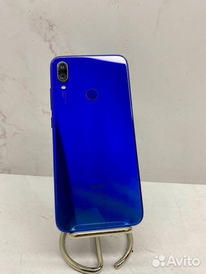 Xiaomi Redmi 7, 2/32 ГБ