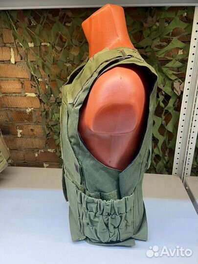 Чехол бж Дефендер