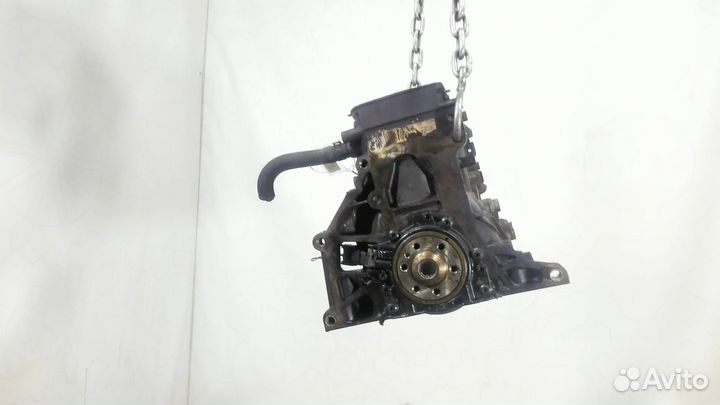 Поршень Audi A6 (C6), 2008