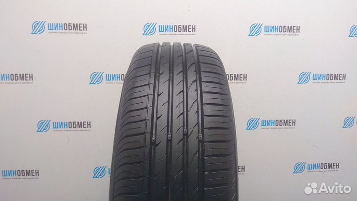 Nexen N Blue HD 185/65 R15 84H