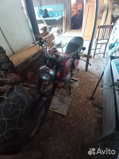 Продам иж планета 5