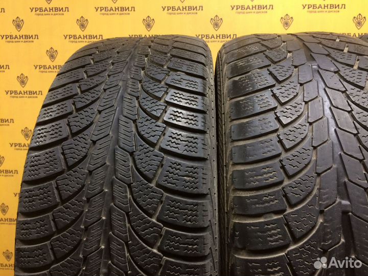 Gislaved Soft Frost 3 205/55 R16 94T