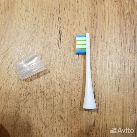 Насадки для электрической зубной щетки Oclean Air2