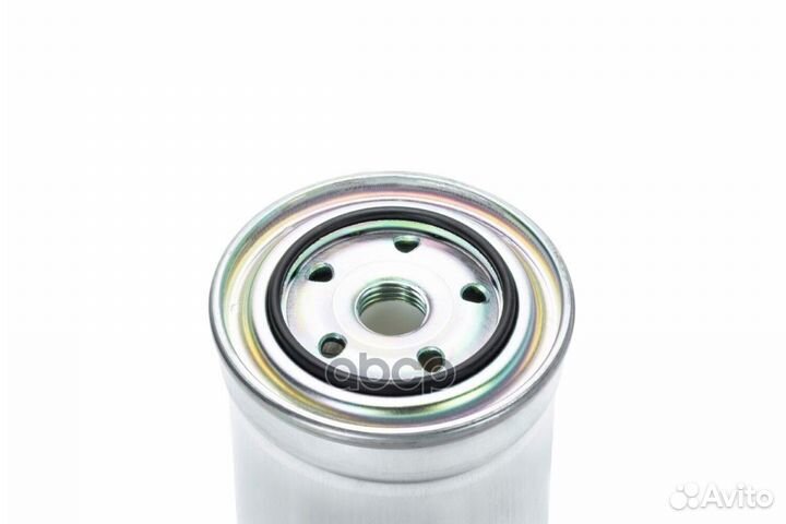 Фильтр топливный mazda/toyota 2.2/4.2/D/TD Metaco