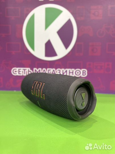 Колонка JBL Charge 5