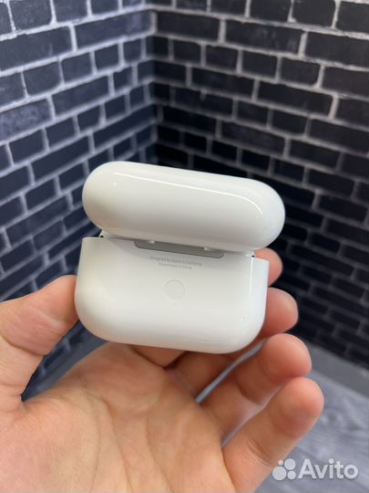 AirPods Pro