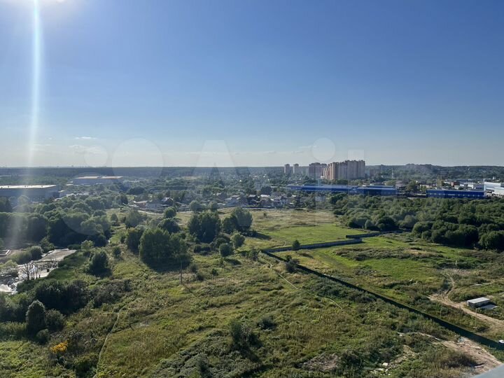 1-к. квартира, 34 м², 16/17 эт.