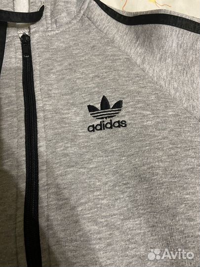 Спортивный костюм adidas xxs