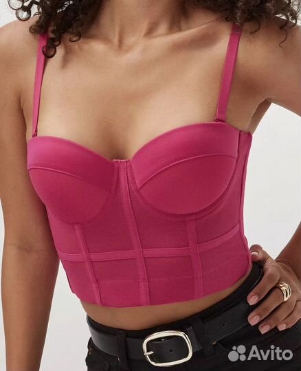 Корсет женский S/M