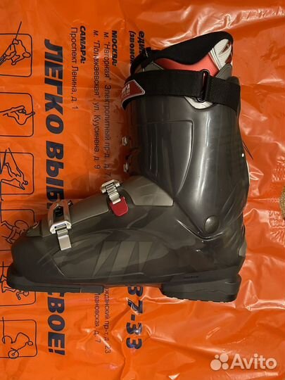 Горнолыжные ботинки tecnica mega+ 8 ultrafit