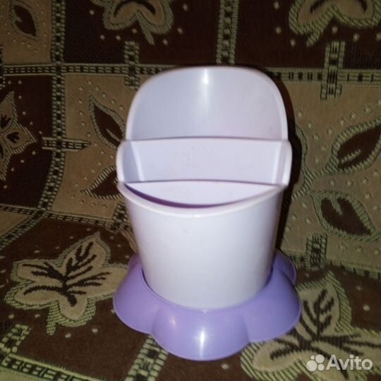 Подставка для ложек и вилок