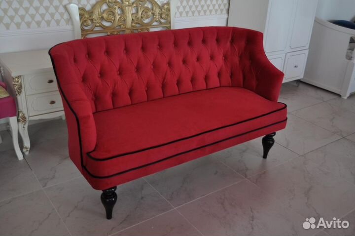 Диван банкетка