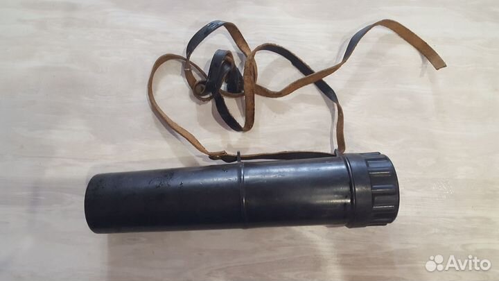 Прокат, аренда труба зрительная, подзорная Турист