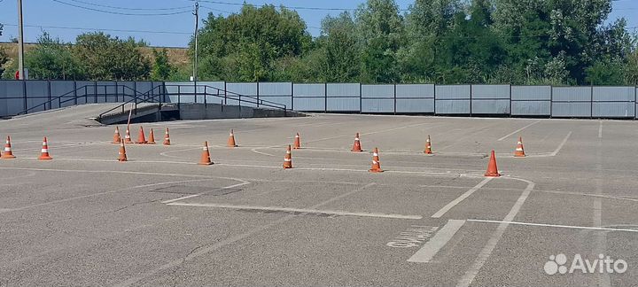 Автошкола Центр Подготовки Кадров