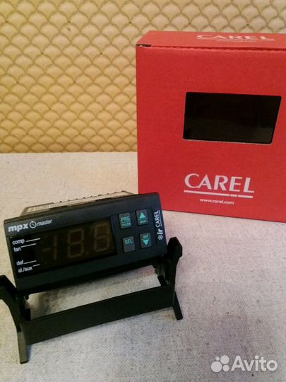 Контроллер carel