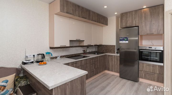 Кухня Орион на заказ