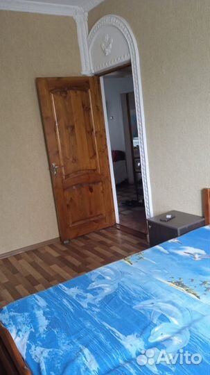 Жилье посуточно