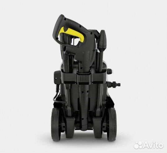 Karcher K 4 Compact (новые, гарантия)