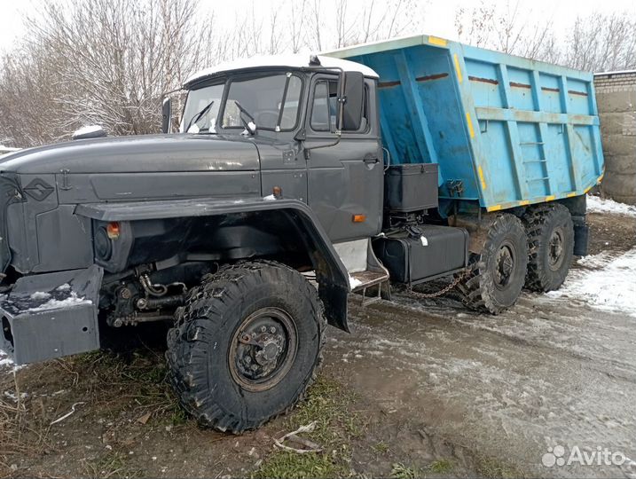 Урал 583100, 2010