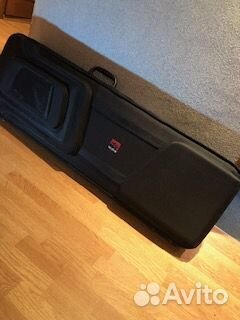 Бас гитара с комбиком