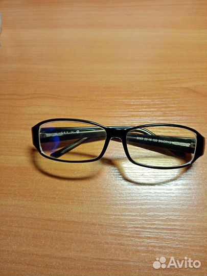 Очки для зрения