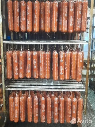 Мясный продукты