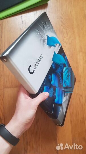 Тетради, блоки на кольцах а5, а4