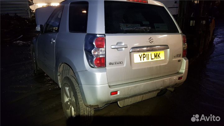 Разбор на запчасти Suzuki Grand Vitara