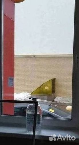 Окна за 1 день