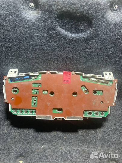 Приборная панель Mitsubishi Lancer Cedia