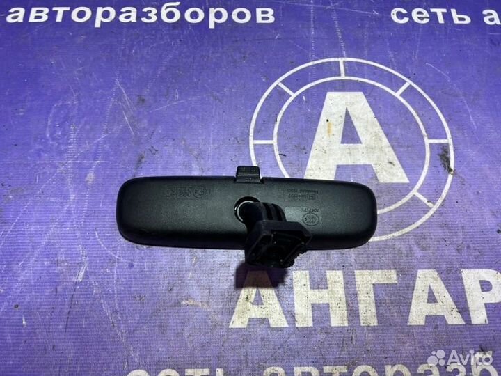 Зеркало салона Suzuki Sx 4 седан M16A 2010