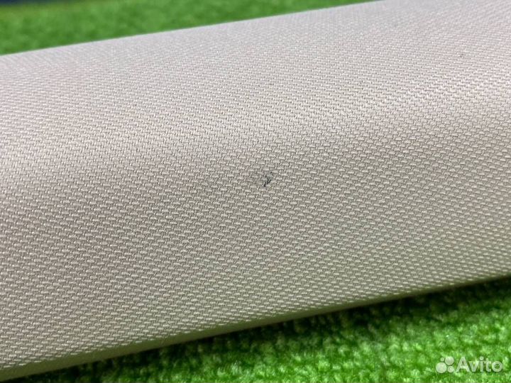 Обшивка салона правая Audi Allroad C5 BES 2003