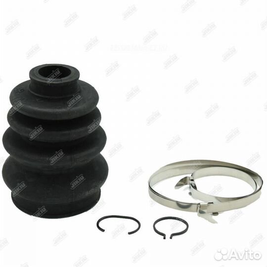 Jikiu CD52002 Пыльник шруса