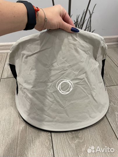 Капюшон на коляску bugaboo cameleon